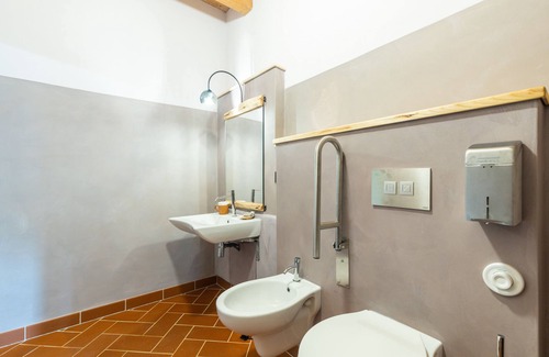 Muravera Hotel | Domu Bresca