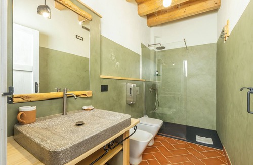 Muravera Hotel | Domu Bresca