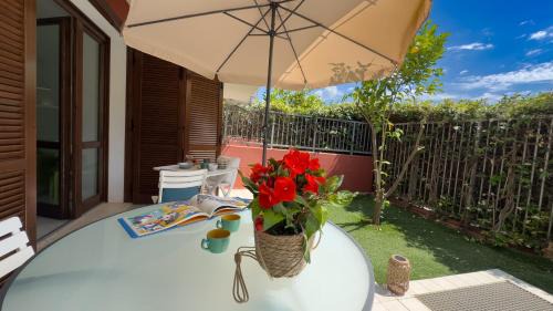 Bosa Marina Apartment | Domu Campu e Mari - Bosa by Sardinianworld