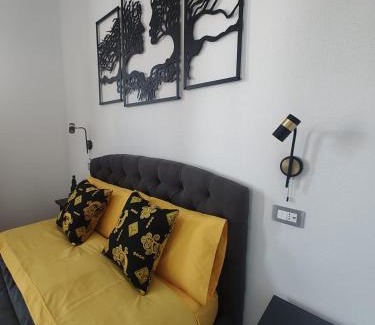 Nuoro Apartment | Domu e Cannonau