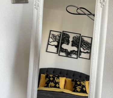 Nuoro Apartment | Domu e Cannonau