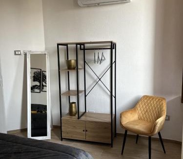 Nuoro Apartment | Domu e Cannonau