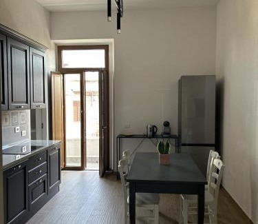 Nuoro Apartment | Domu e Cannonau