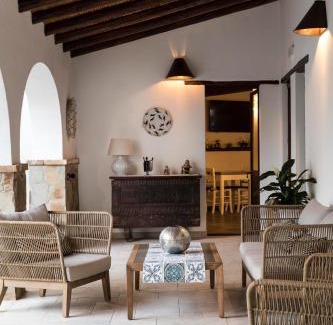 Muravera House | Domu Elvira
