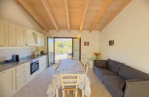 Tertenia Apartment | Domu Imbirdi - Vista panoramica sul mare