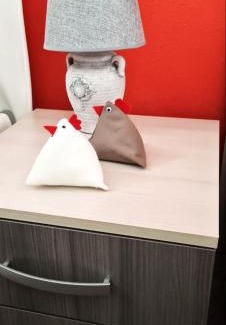 Triei Apartment | Domu Irene - Triei