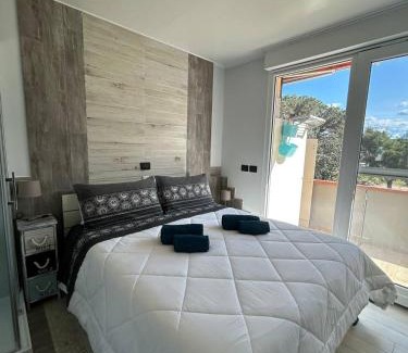 Centro Commerciale Apartment | Domu Mari