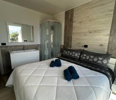 Centro Commerciale Apartment | Domu Mari