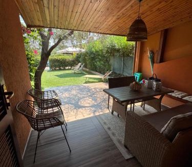 Costa Rei House | Domu Mea 1 min a Piedi dal Mare