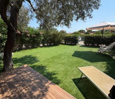 Costa Rei House | Domu Mea 1 min a Piedi dal Mare