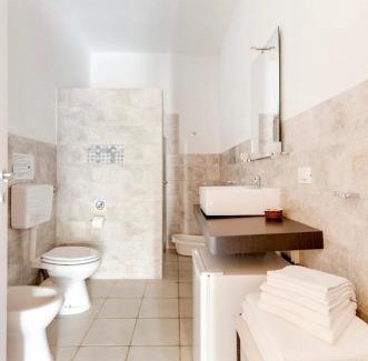 Villaggio delle Mimose Bed & Breakfast | Domu Prexada B&B
