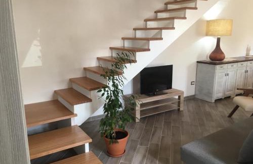 San Giovanni Suergiu House | Domu Quesada
