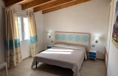 San Giovanni Suergiu House | Domu Quesada