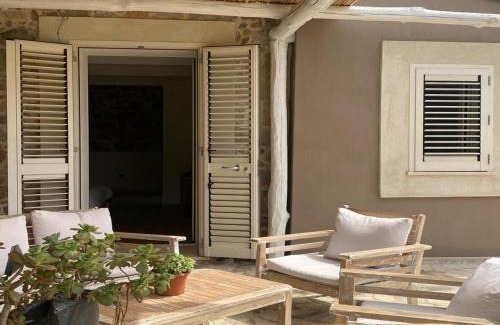 Villaggio delle Mimose House | Domu Tostoina 2