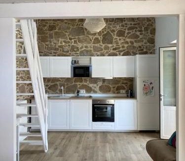 Villaggio delle Mimose House | Domu Tostoina 2
