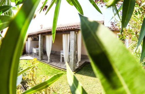 Castiadas Bed & Breakfast | Domu Virginia