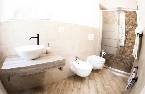 Castiadas Bed & Breakfast | Domu Virginia