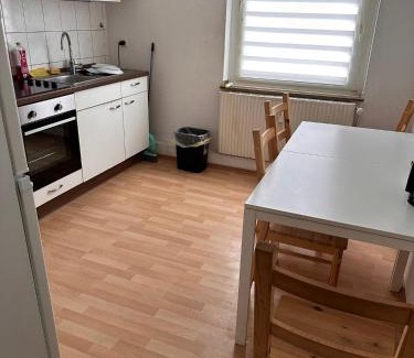 Kamen-Mitte House | Domum 7 Ferien- Monteurapartments inkl Wlan und Waschmaschine in Kamen