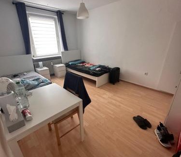 Kamen-Mitte House | Domum 7 Ferien- Monteurapartments inkl Wlan und Waschmaschine in Kamen