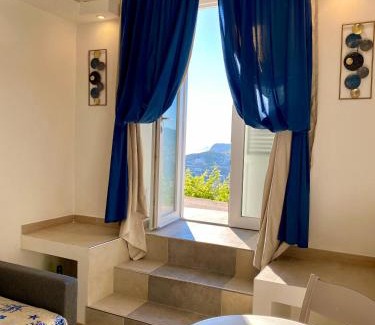 Ponza House | Domus Ɫ Ponza SeaView