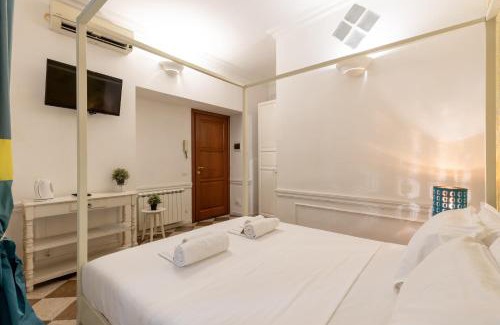 Monti House | Domus 15 - Guest House