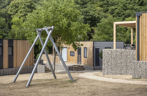 Hosingen House | Domus 4+2 by Interhome