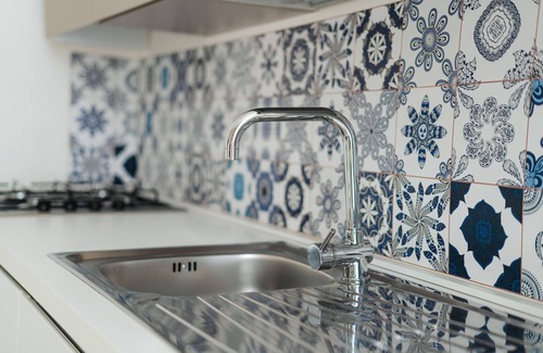 Barletta House | DOMUS 73 Apulian holidays - Intero Appartamento