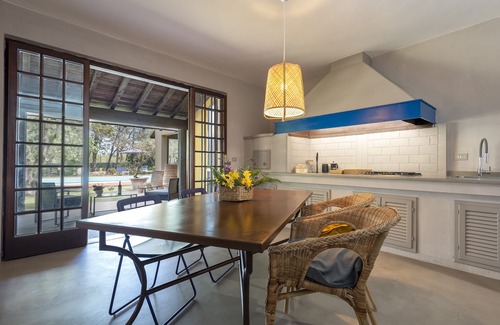 Sassari Villa | Domus 81 - Villa with pool in Sardinia