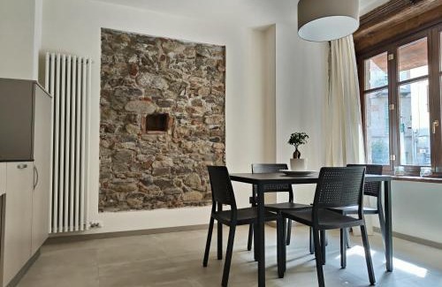Pinerolo Apartment | Domus Acaja