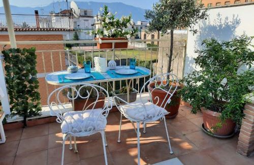 Pompei Apartment | Domus Acanfora