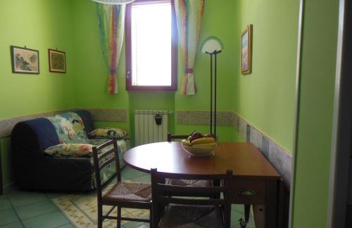 Pompei Apartment | Domus Acanfora