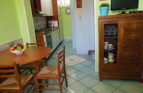 Pompei Apartment | Domus Acanfora
