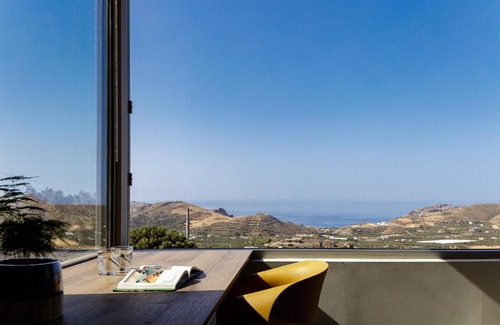 Mariou Villa | DOMUS AESTAS Luxury Residences