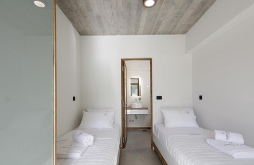 Mariou Villa | DOMUS AESTAS Luxury Residences