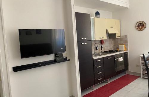 Frascati House | Domus Aila Appartamento Frascati