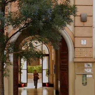 San Giovanni House | Domus Albalonga