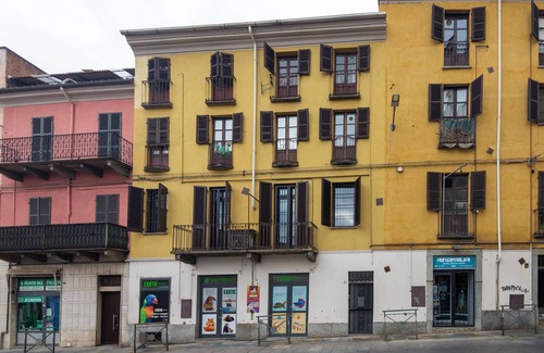 Asti Apartment | Domus Antiche Mura