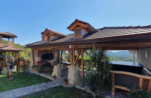 Donja Voca House | Domus Antiqua