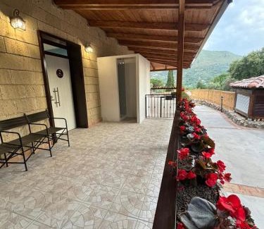 Itri Apartment | Domus Arco Romano