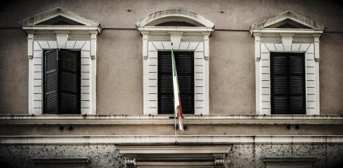 Rione XVIII Castro Pretorio Bed & Breakfast | Domus Augusta