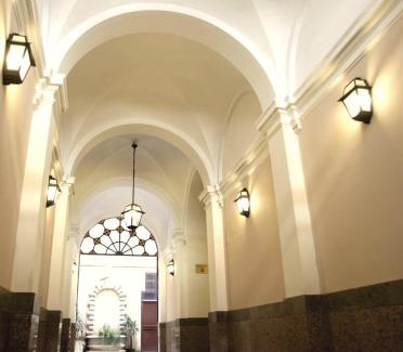 Rione XVIII Castro Pretorio Bed & Breakfast | Domus Augusta