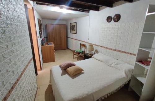 Ravanusa House | Domus Aurea da Carlo