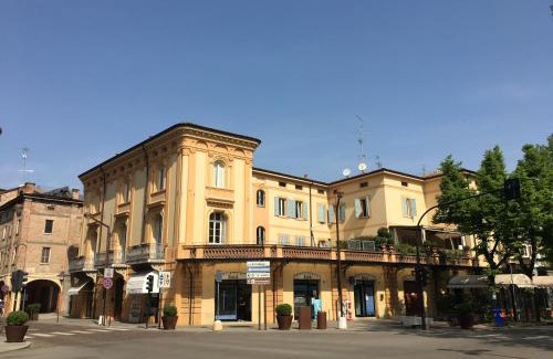 Carpi House | Domus Aurea