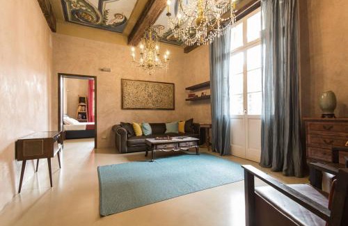 Carpi House | Domus Aurea