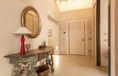 Carpi House | Domus Aurea