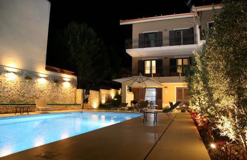 Capo Peloro Villa | Domus Aurige