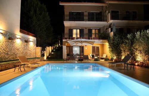 Capo Peloro Bed & Breakfast | DOMUS AURIGE
