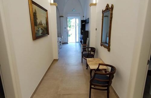 Taviano Bed & Breakfast | Domus Avi - Bed and Breakfast