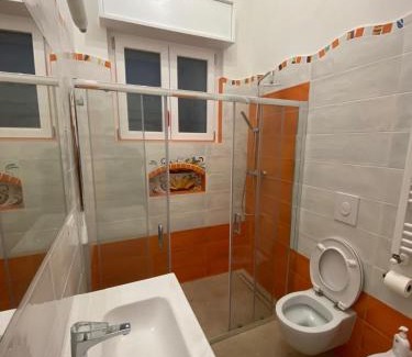 Taviano Bed & Breakfast | Domus Avi - Bed and Breakfast