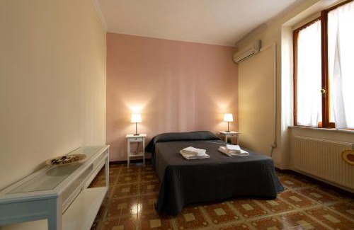 Vatican Apartment | Domus Candia